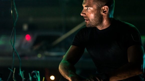 Photo from the movie Infini