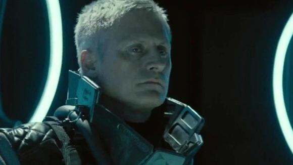 Photo from the movie Infini