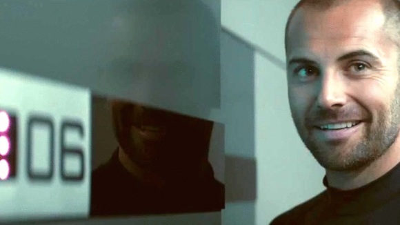 Photo from the movie Infini