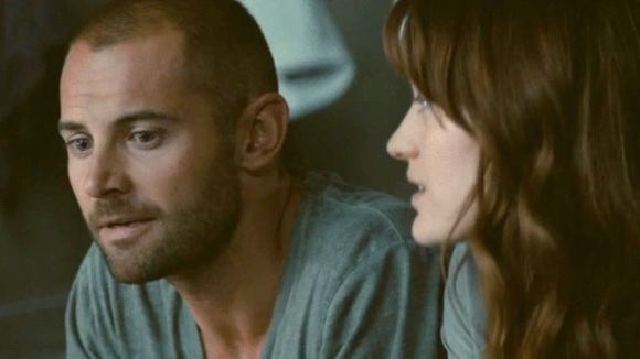 Photo from the movie Infini