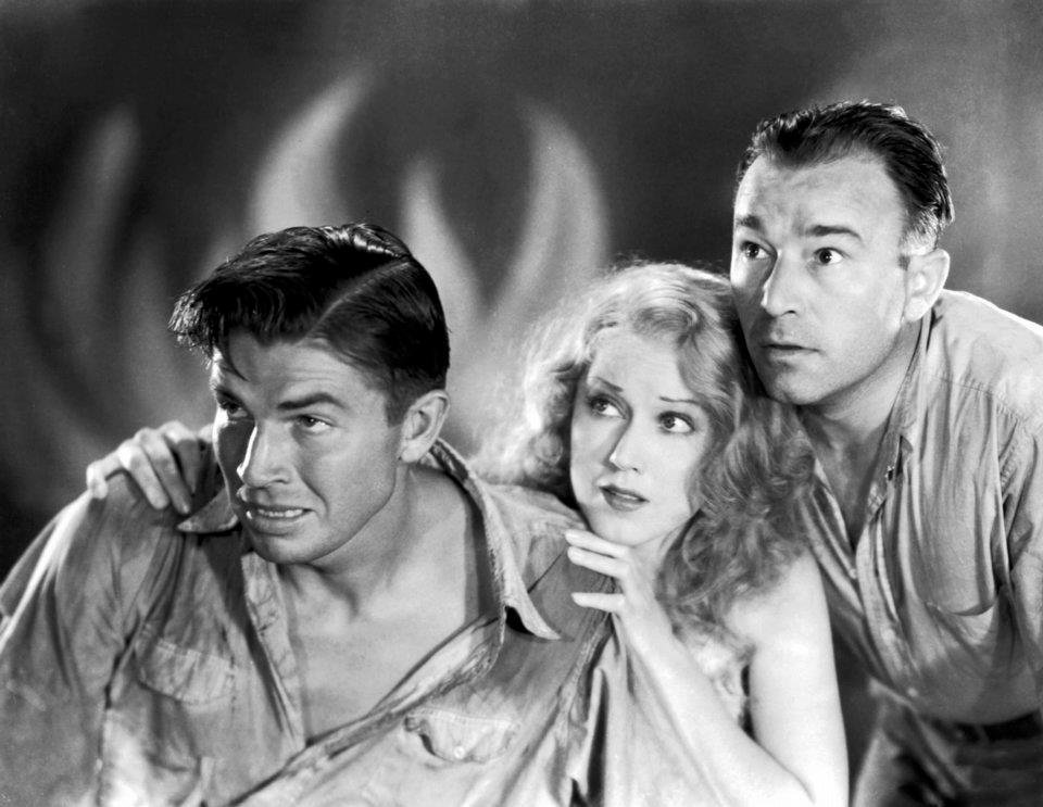 Photo from the movie King Kong