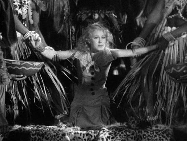 Photo from the movie King Kong