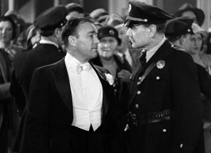 Photo from the movie King Kong