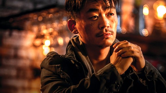 Photo du film Yi ge ren de wu lin