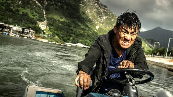 Photo du film Yi ge ren de wu lin