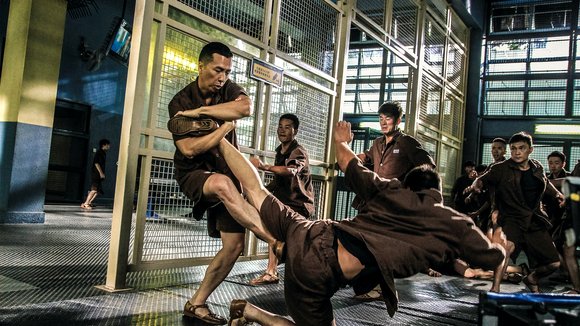 Photo du film Yi ge ren de wu lin