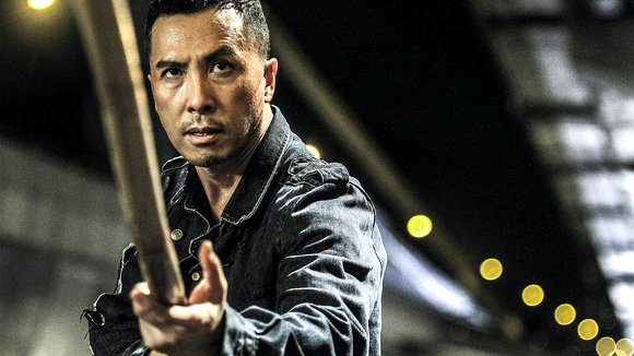 Photo du film Yi ge ren de wu lin