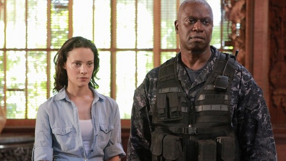 Photo from the movie Last Resort