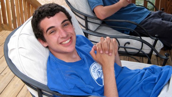 Photo du film Life, Animated