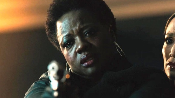 Photo du film Lila & Eve