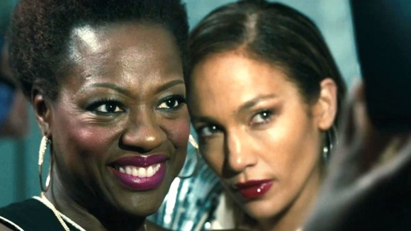 Photo du film Lila & Eve