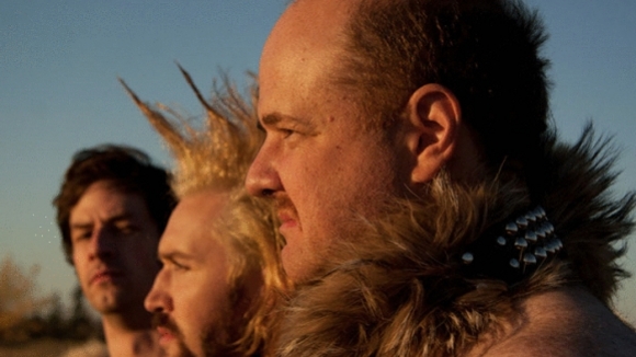 Photo du film Lloyd the Conqueror