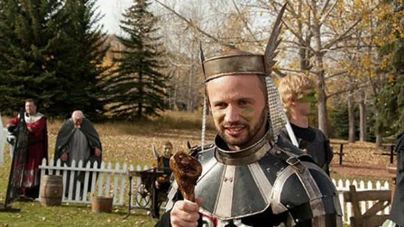 Photo du film Lloyd the Conqueror