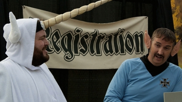 Photo du film Lloyd the Conqueror