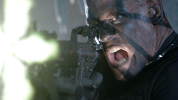 Photo du film Le fusilier marin