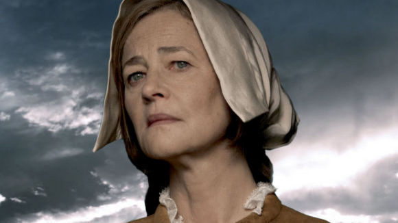 Photo from the movie The Mill and the Cross