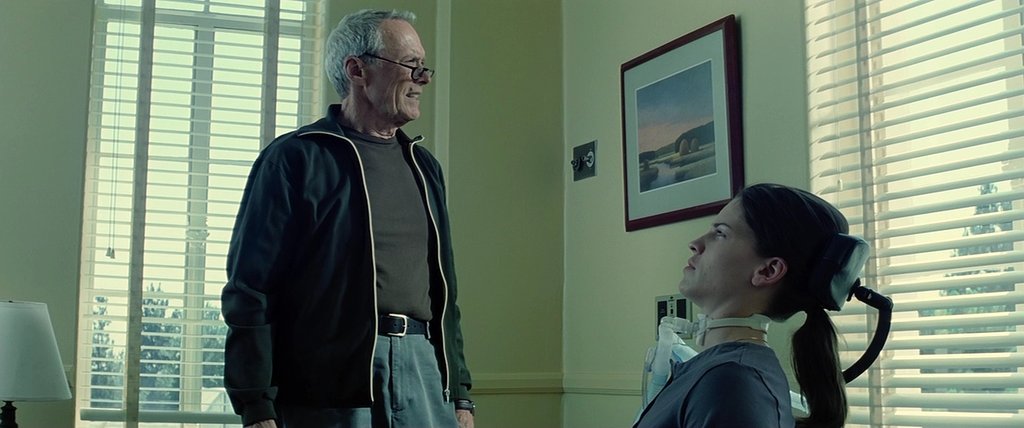 Photo du film La Fille à un million de dollars