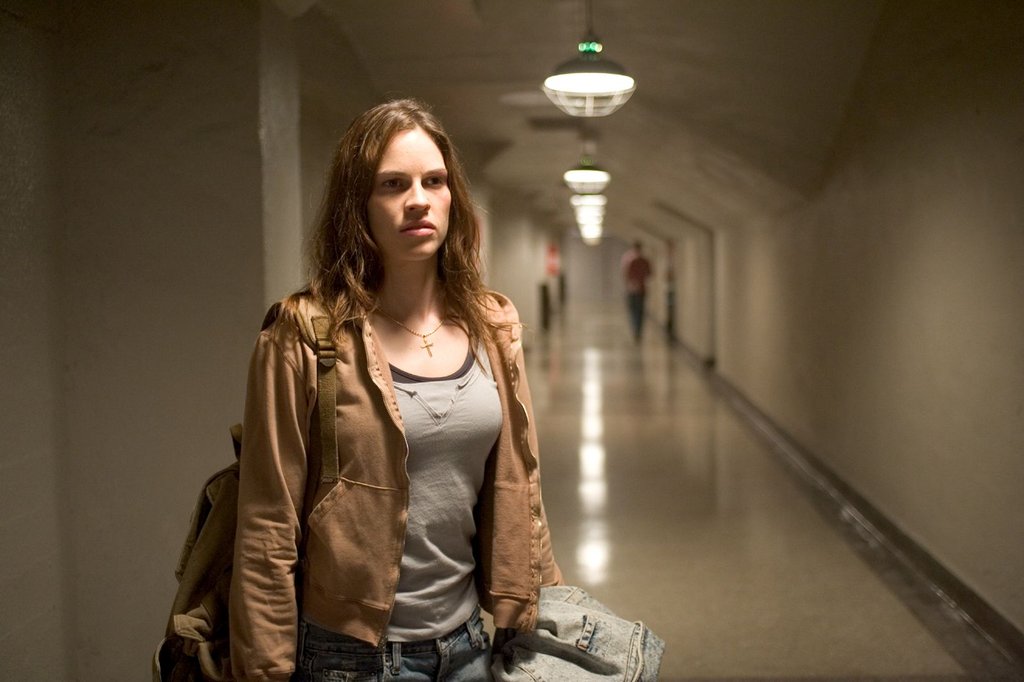 Photo du film La Fille à un million de dollars