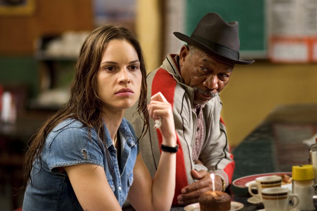 Photo du film La Fille à un million de dollars