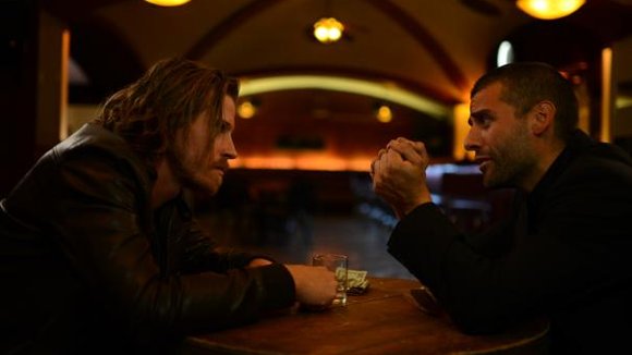 Photo du film Mojave