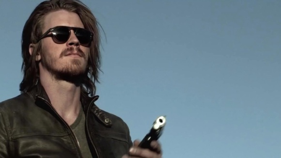 Photo du film Mojave