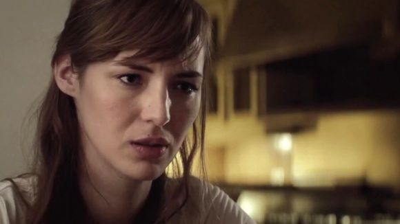 Photo du film Mojave