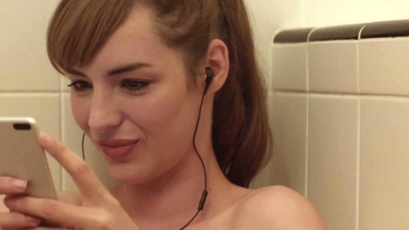 Photo du film Mojave