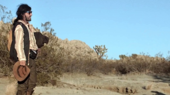 Photo du film Mojave