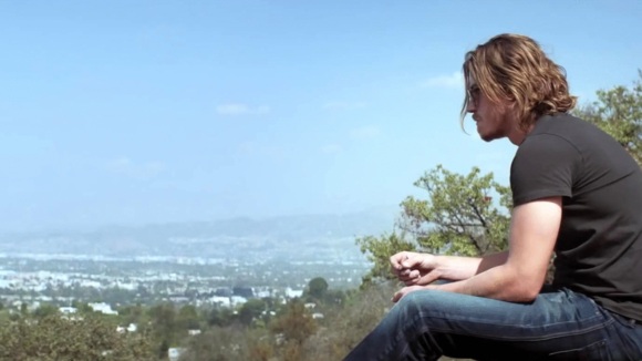 Photo du film Mojave