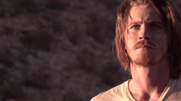 Photo du film Mojave