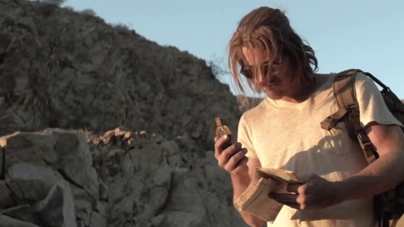 Photo du film Mojave