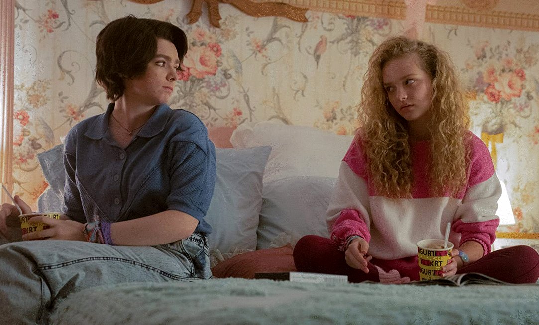 Photo du film My Best Friend's Exorcism