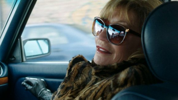 Photo du film Mes ennemis