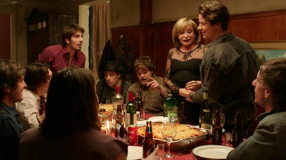 Photo du film Mes ennemis