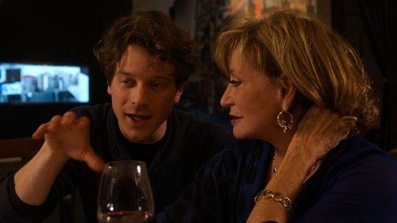 Photo du film Mes ennemis