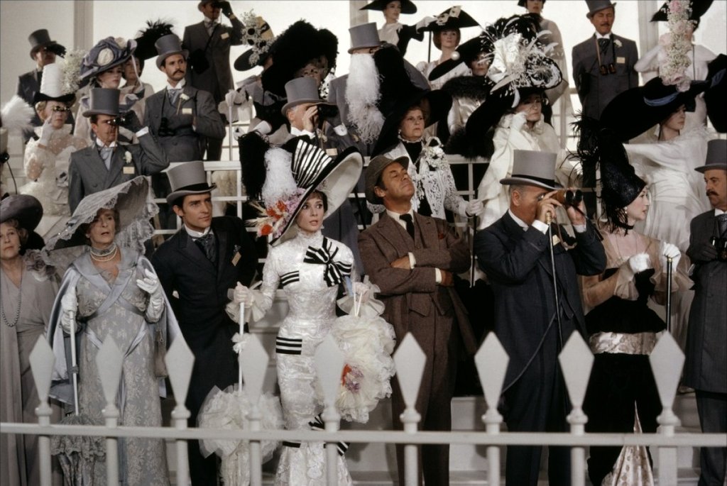 Photo du film My Fair Lady