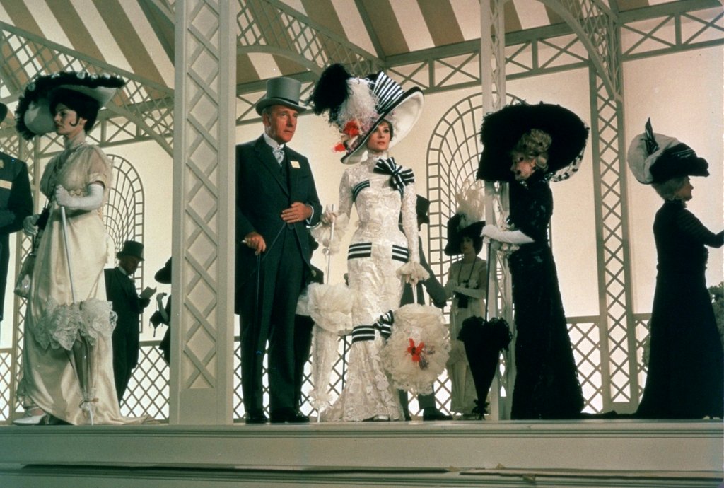 Photo du film My Fair Lady