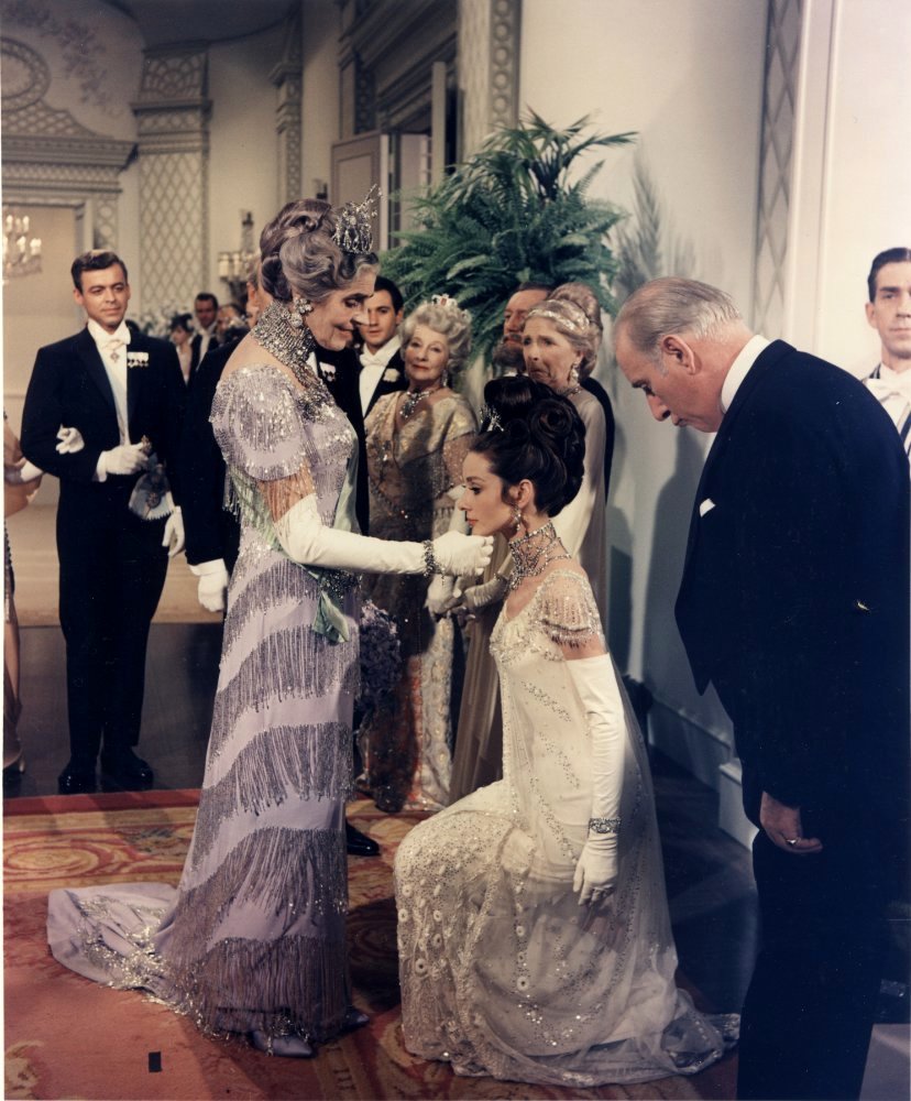 Photo du film My Fair Lady