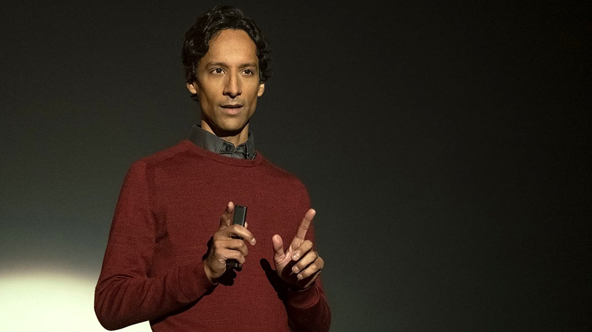 Photo du film Mythic Quest: Raven's Banquet