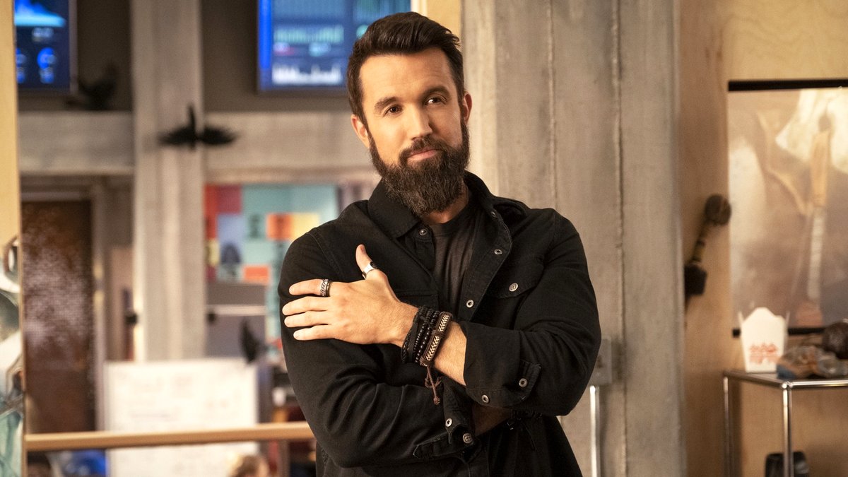 Photo du film Mythic Quest: Raven's Banquet