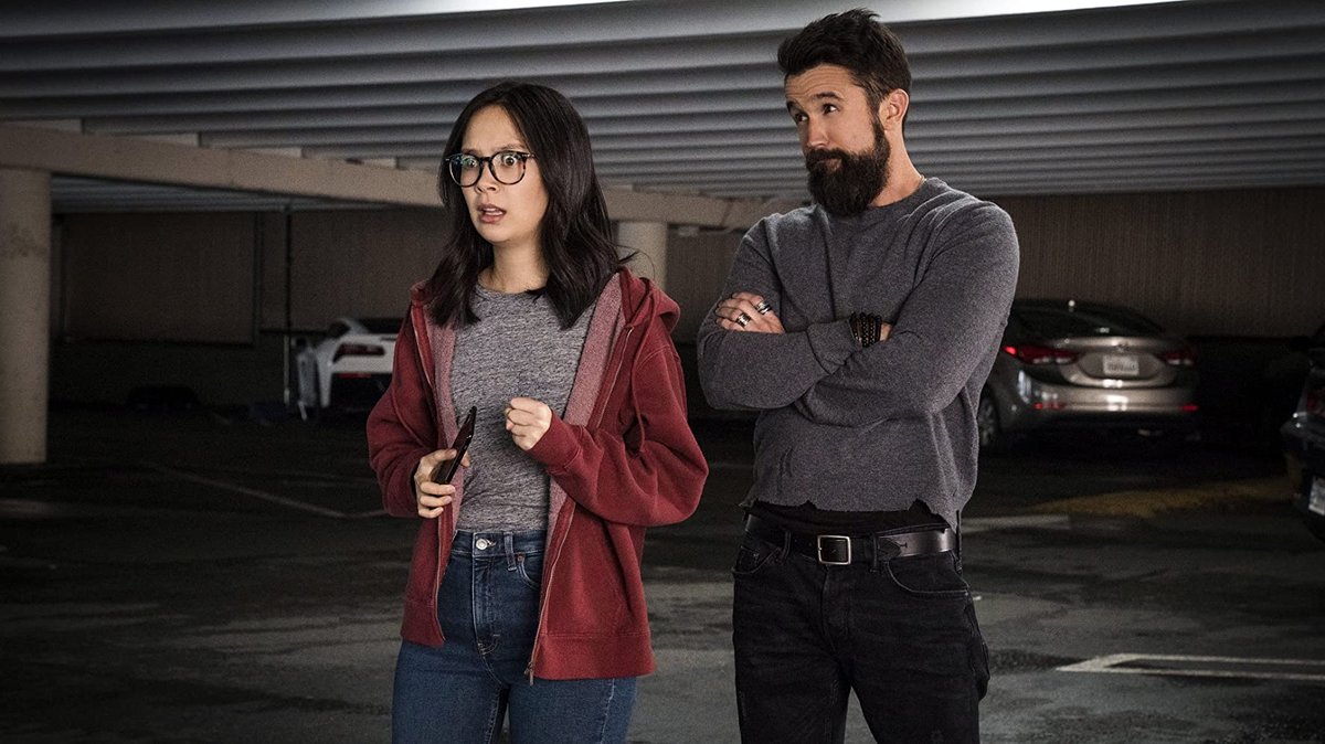 Photo du film Mythic Quest: Raven's Banquet