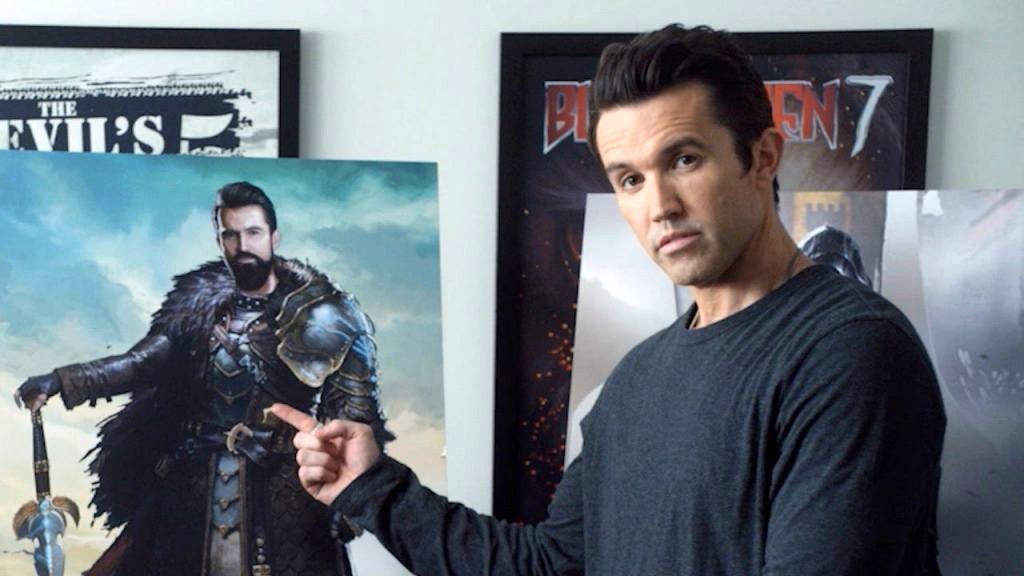 Photo du film Mythic Quest: Raven's Banquet