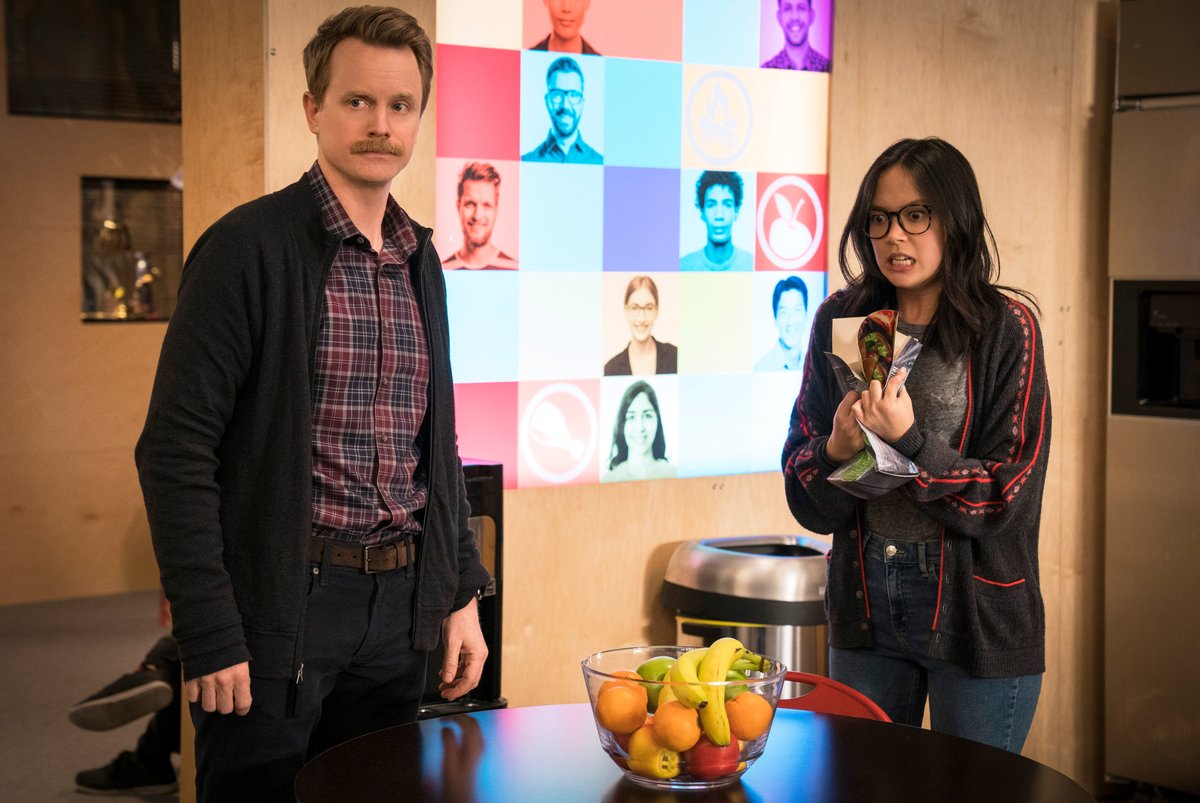 Photo du film Mythic Quest: Raven's Banquet