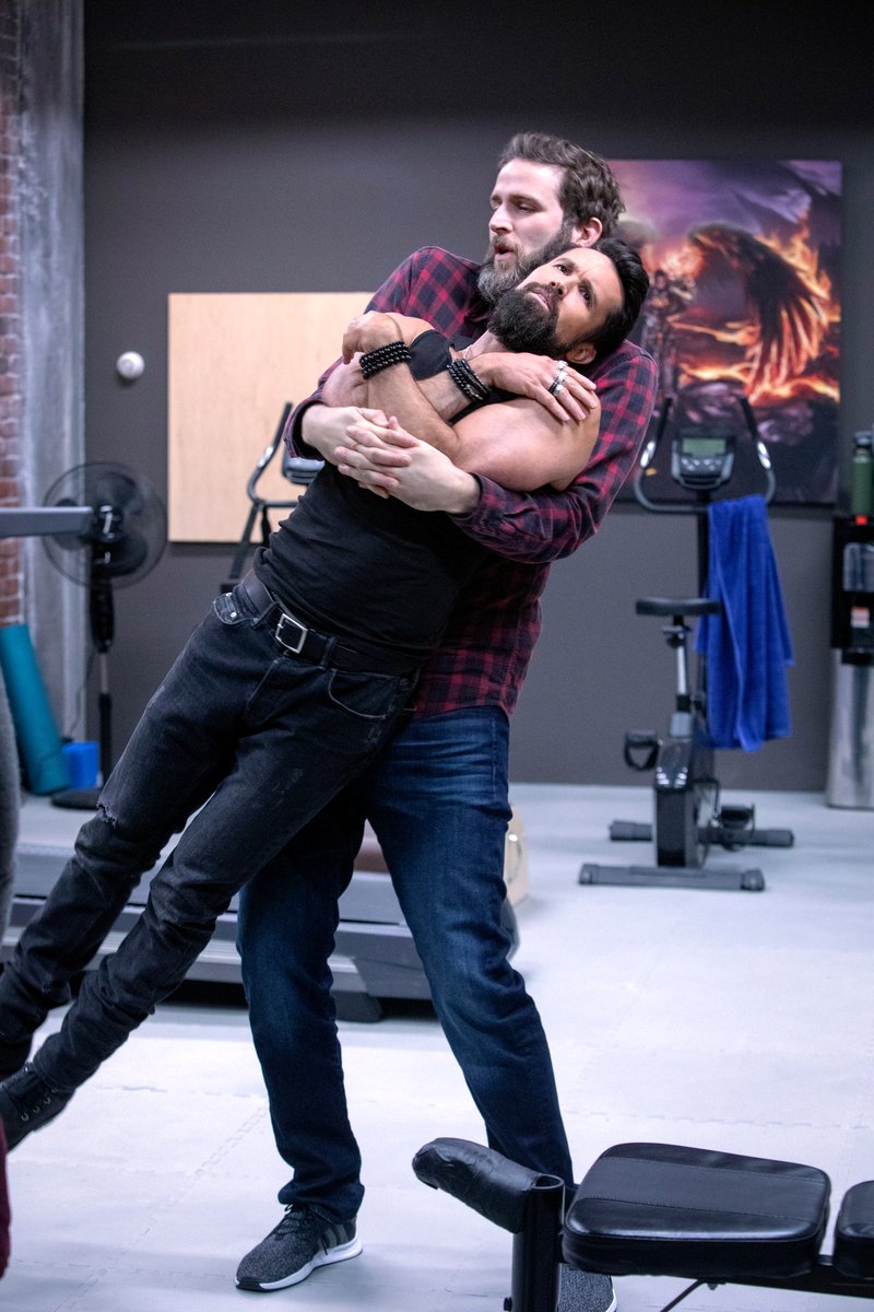 Photo du film Mythic Quest: Raven's Banquet