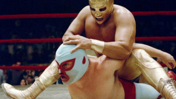 Photo from the movie Nacho Libre