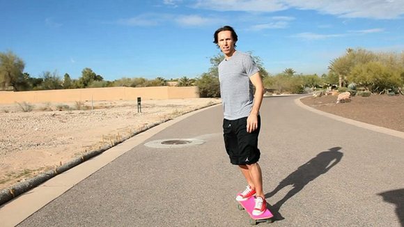 Photo from the movie Nash