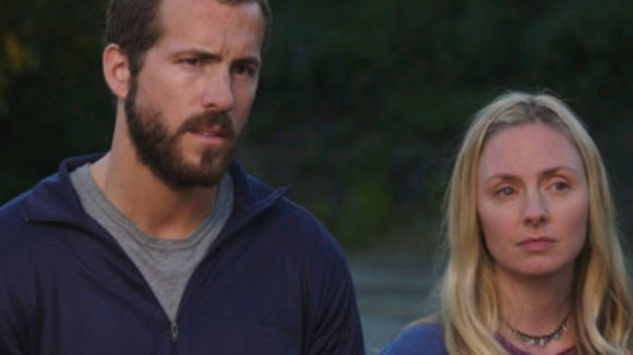 Photo du film The Nines