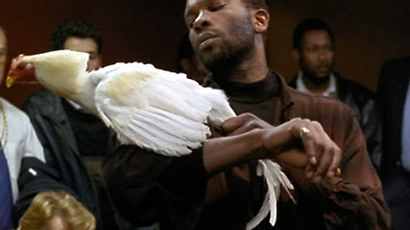 Photo du film S'en fout la mort