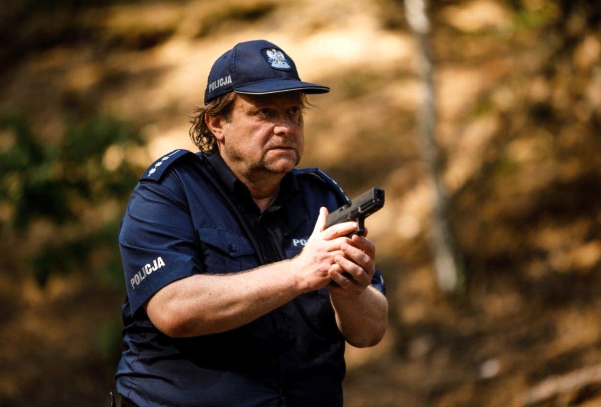 Photo from the movie Nobody Sleeps in the Woods Tonight