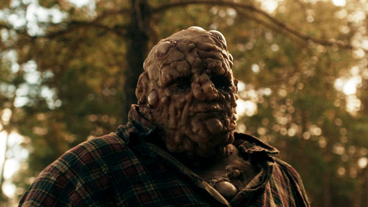 Photo from the movie Nobody Sleeps in the Woods Tonight